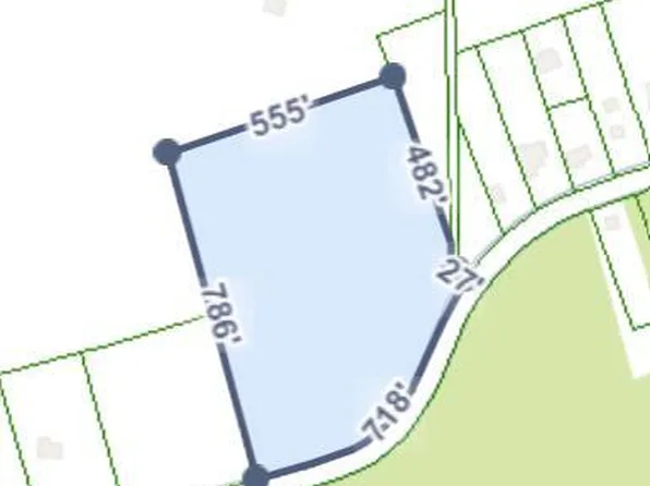 Meadow Run Rd, Bear Creek, PA 18702