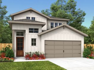 2322O Plan, Solms Landing 45', New Braunfels, TX 78130