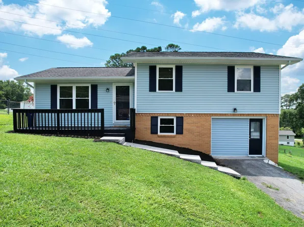 1842 Rolling Brook Dr NE, Cleveland, TN 37323