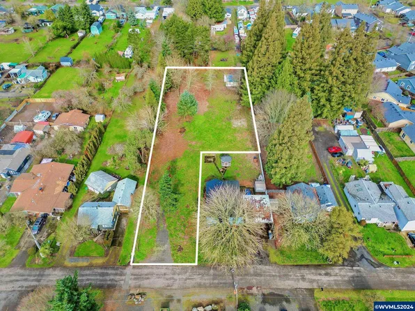 3577 Adah Ave NE, Albany, OR 97322