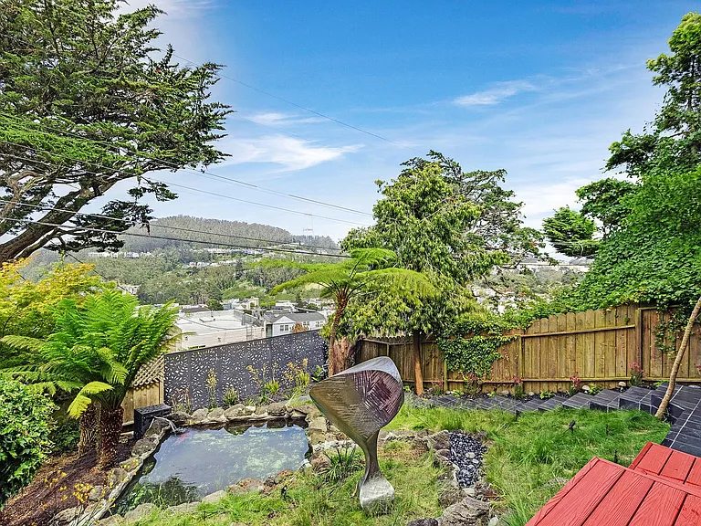 862 Pacheco St — Photo 26