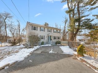 265 Winter St, Brockton, MA 02302