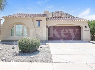 18505 W Verdin Rd, Goodyear, AZ 85338