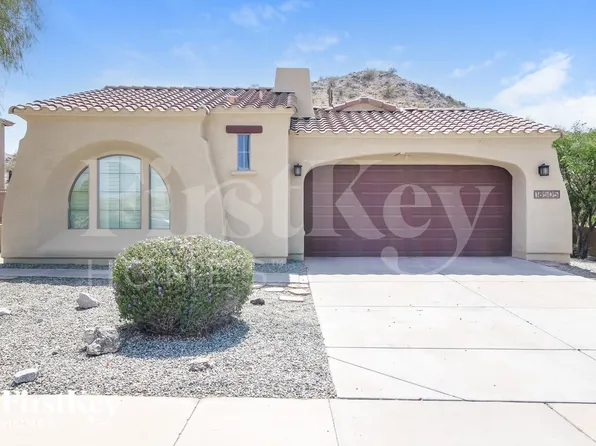 18505 W Verdin Rd, Goodyear, AZ 85338