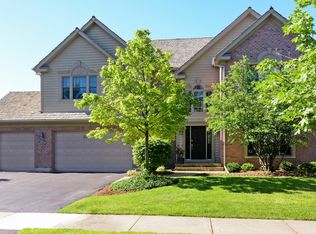 3477 Cornflower Trl, Northbrook, IL