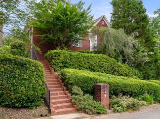 1538 Jacobs Cir, Vestavia, AL 35216