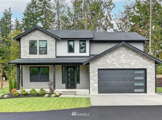 24807 State Route 9 NE, Arlington, WA 98223