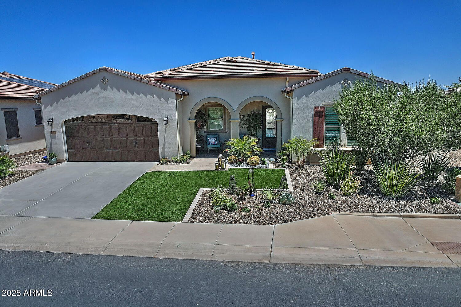 36607 N Stoneware Dr