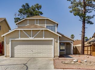 7216 Mocha Dr, Las Vegas, NV 89128