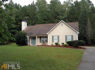204 Indian Springs Dr, Locust Grove, GA 30248