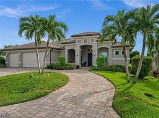 5337 Cortez Ct, Cape Coral, FL 33904