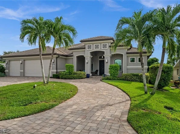 5337 Cortez Ct, Cape Coral, FL 33904
