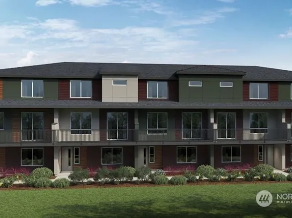13221 NE 127th Court #E, Kirkland, WA 98034