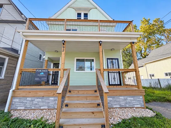 92 Dewitt St, Buffalo, NY