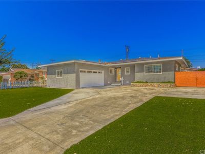 1407 W Trenton Dr, Anaheim, CA, 92802