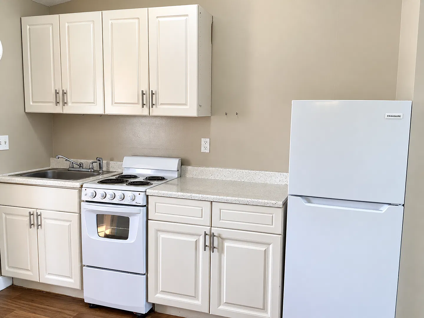 The 'Mingo Apts — Photo 4