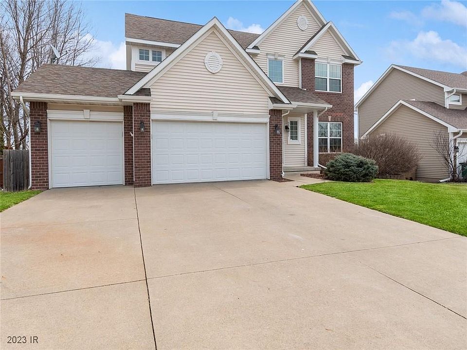 2707 145th St, Urbandale, IA 50323 Zillow