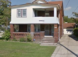 21101 Ball Ave, Euclid, OH 44123