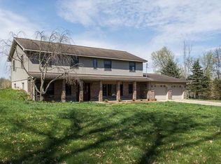 2800 Zion Rd, Rives Junction, MI 49277