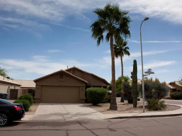4501 E Woodland Dr, Phoenix, AZ 85048