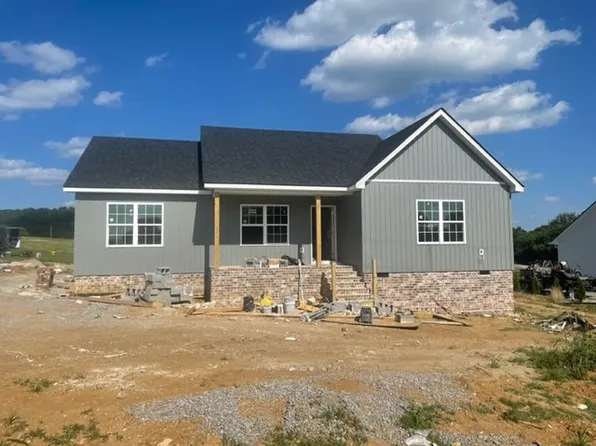 118 Bulldawg Trl Lot 10, Cornersville, TN 37047