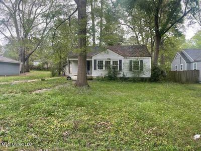 4846 Sheridan Dr, Jackson, MS, 39206