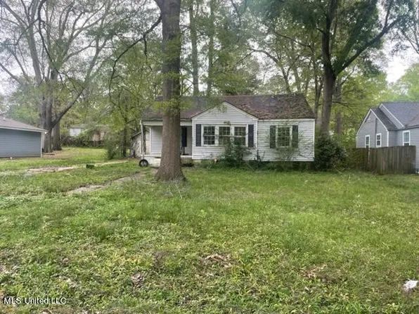 4846 Sheridan Dr, Jackson, MS 39206