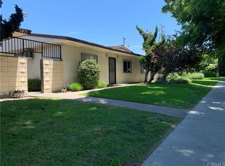 3411 W Orange Ave #18, Anaheim, CA 92804