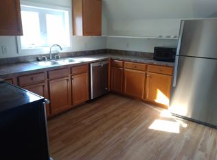 8 Merriam St #2-B, Berwick, ME 03901