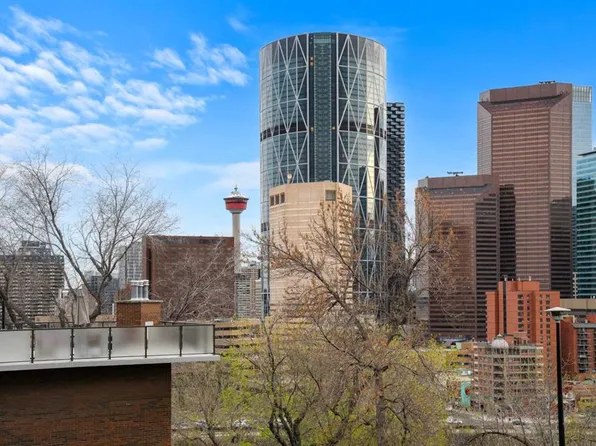 316 S 1st Ave NE #204, Calgary, AB T2E 0B2