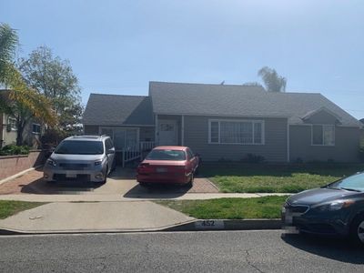 452 E 229th Pl, Carson, CA, 90745