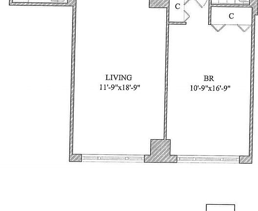 2nd image of 201 E 87th St APT 25H