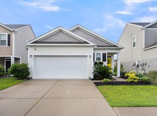 9712 Fanning Basket Ln, Ladson, SC 29456