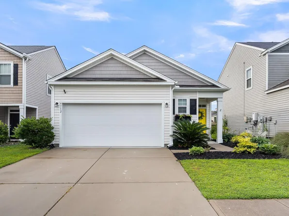 9712 Fanning Basket Ln, Ladson, SC 29456