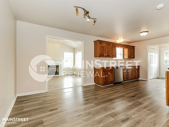 WM - Dining Room