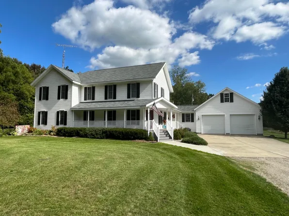 74787 28th St, Lawton, MI 49065