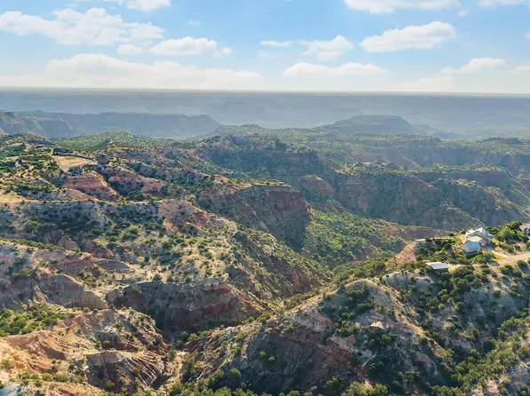 10451 Lighthouse Trl, Canyon, TX 79015