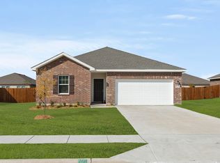 815 Lexington Ln, Nevada, TX 75173