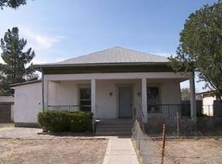 912 S Platinum Ave, Deming, NM 88030