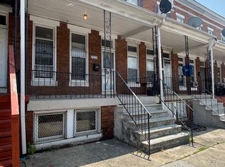 2025 Kennedy Ave, Baltimore, MD 21218