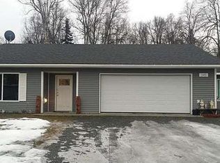 245 S Legacy Loop, Soldotna, AK 99669