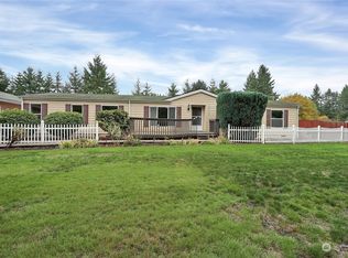 10206 290th Street Ct E, Graham, WA 98338