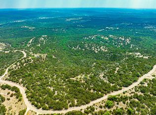 220 Overland Trl W, Hunt, TX 78024