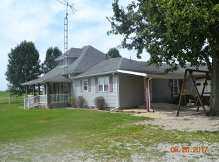 26024 Stipps Hill Rd, Laurel, IN 47024