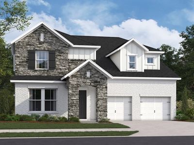 226 S Dunwood Ln LOT 121, Mount Juliet, TN, 37122