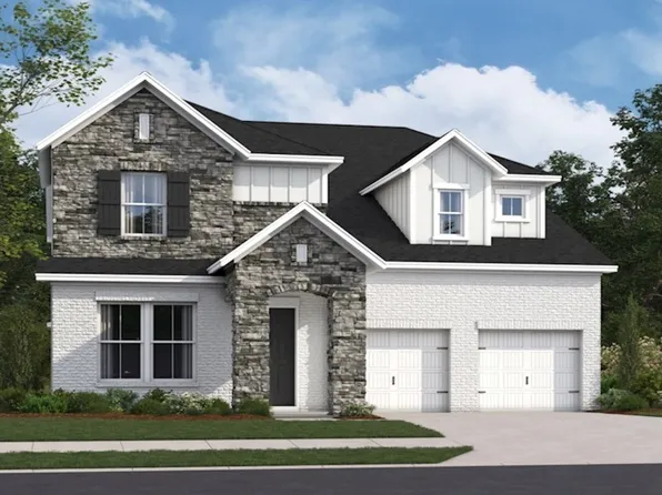 221 S Dunwood Ln Lot 116, Mount Juliet, TN 37122