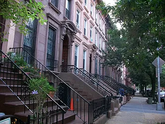 Rented by BLS Realty