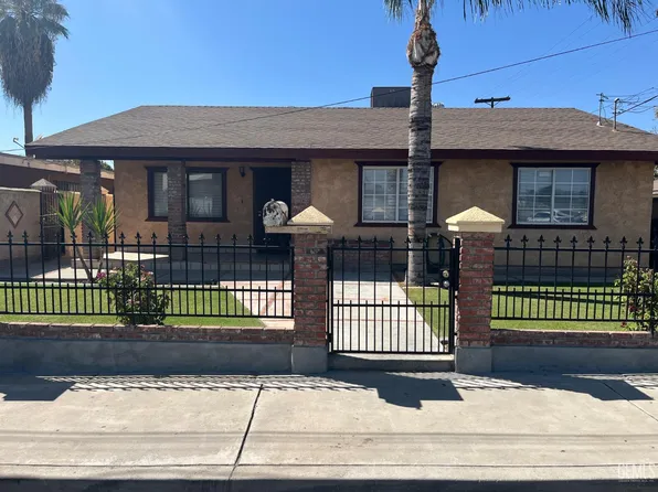 1214 Williams St, Bakersfield, CA 93305