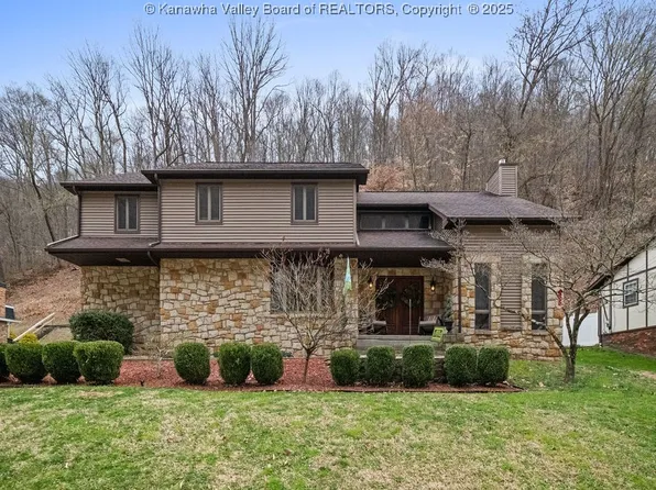 760 Lower Donnally Rd, Charleston, WV 25304