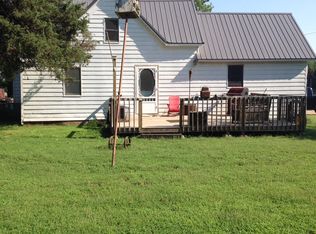 844 Se #40TH, Bluff City, KS 67018